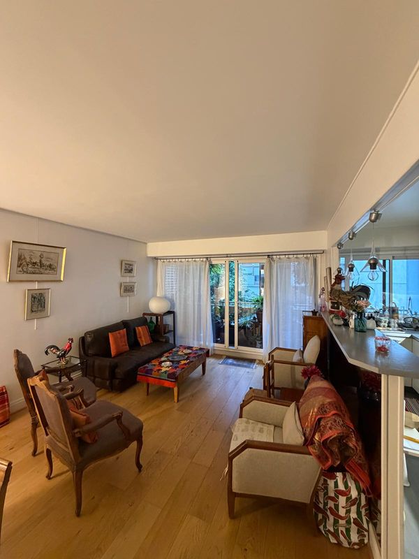 Casa di Liliane