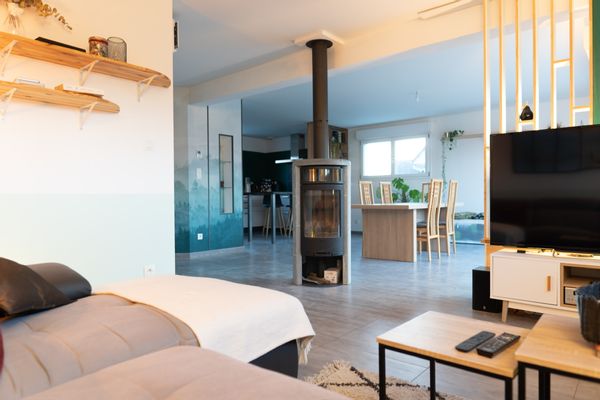 huis van Caroline