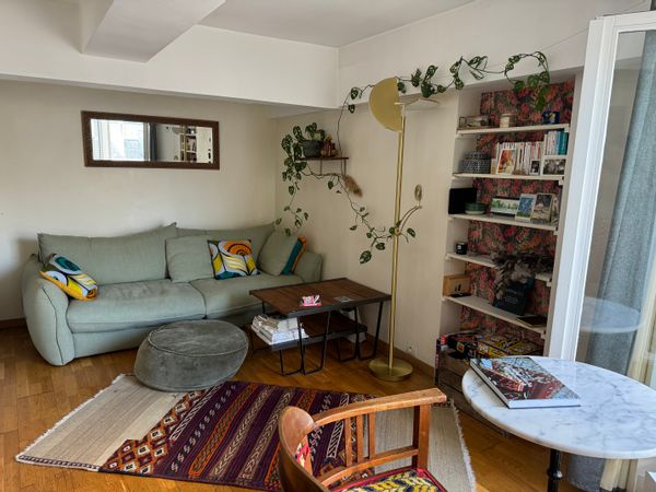 Casa di Merlin