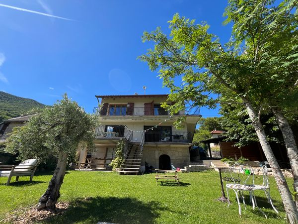 Casa de Gwennaelle