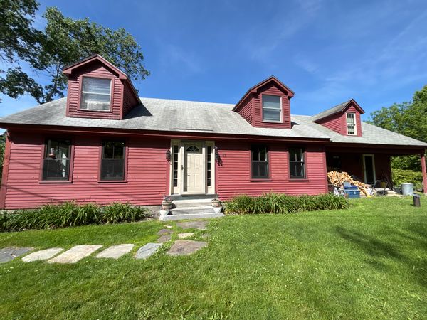 Casa de Amanda
