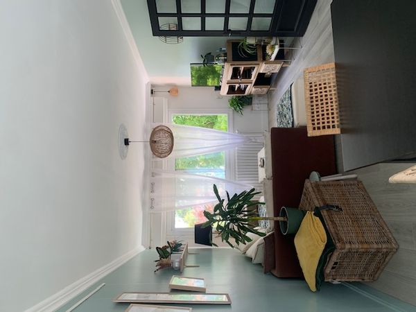 Gaelles hus
