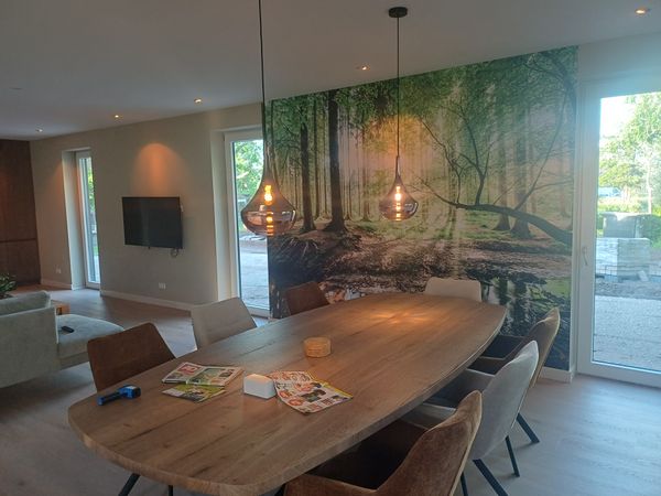 Kees's house