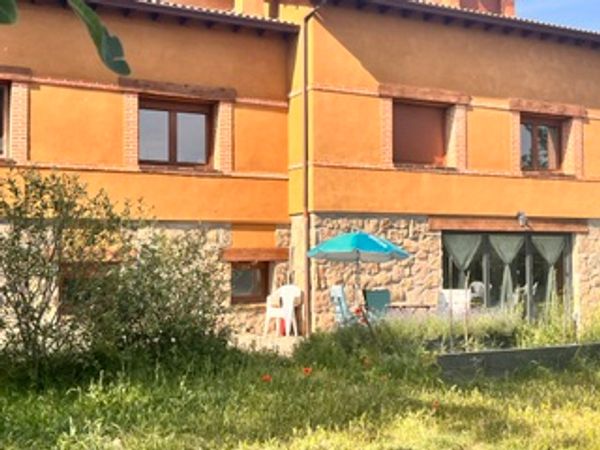 Richs hus