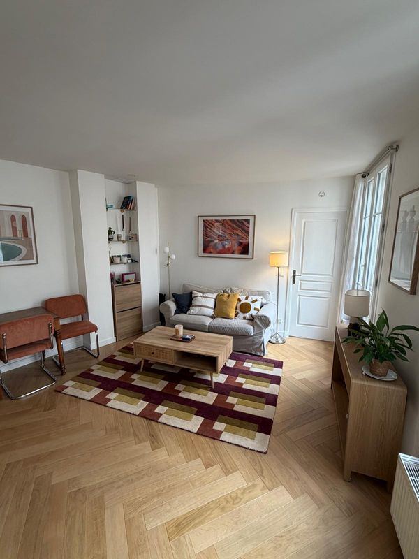 Casa di Fantine