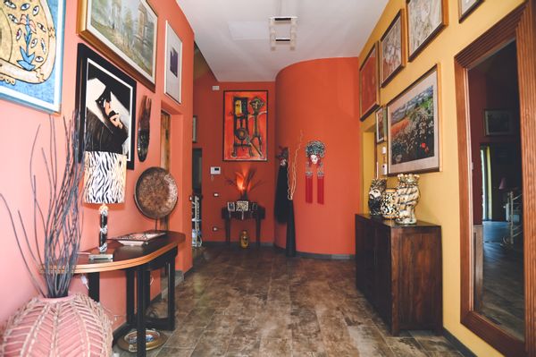 Casa de Roberto