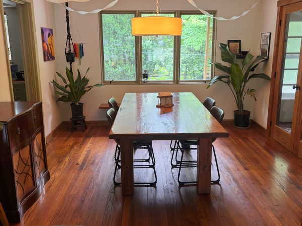Casa de Ben