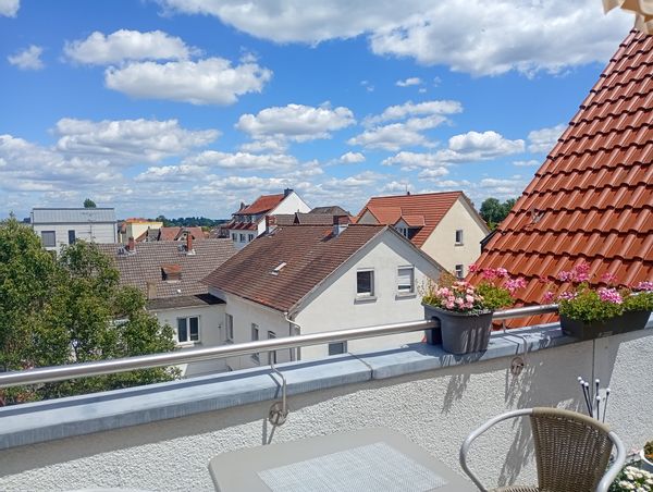 Vitaliis hus