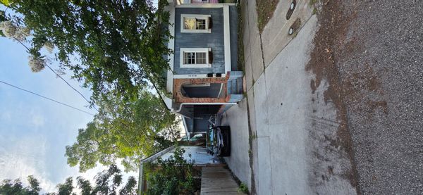 Johns hus