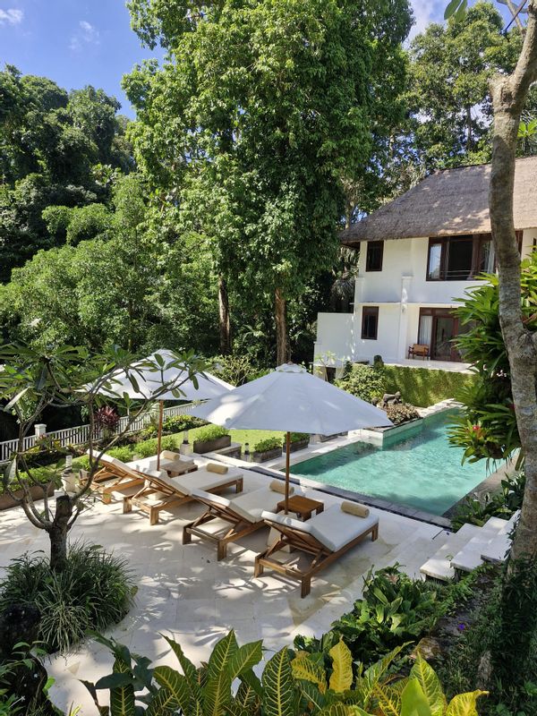 Casa di Alejandro