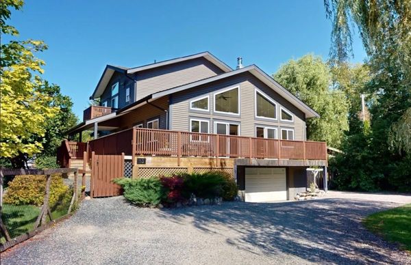 Casa de Stefanie