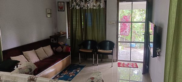 Casa di MANOJ PARAMESWARAN