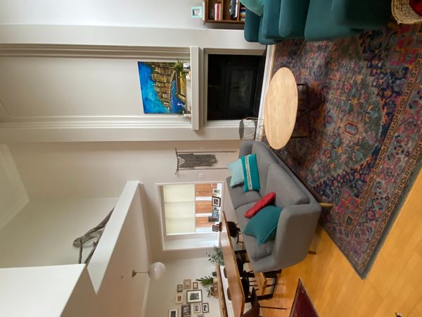 Casa di Manpreet