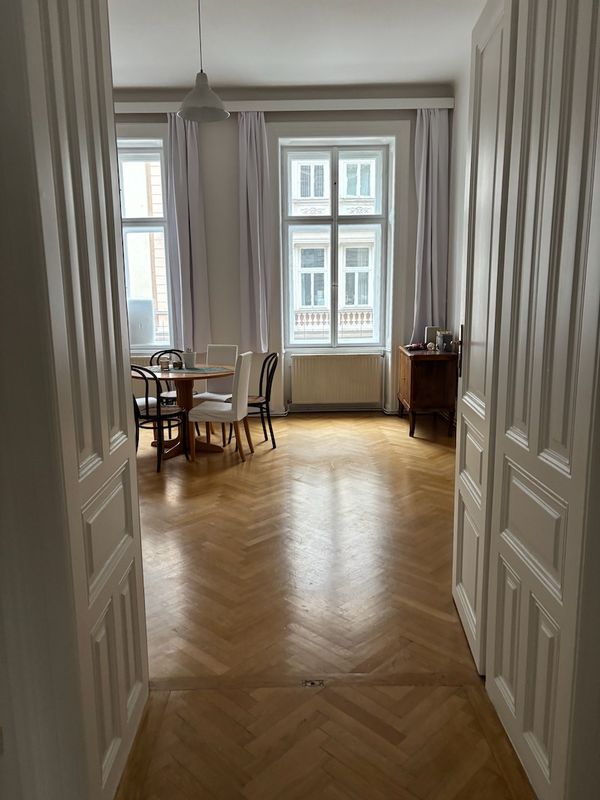 Sarahs hus