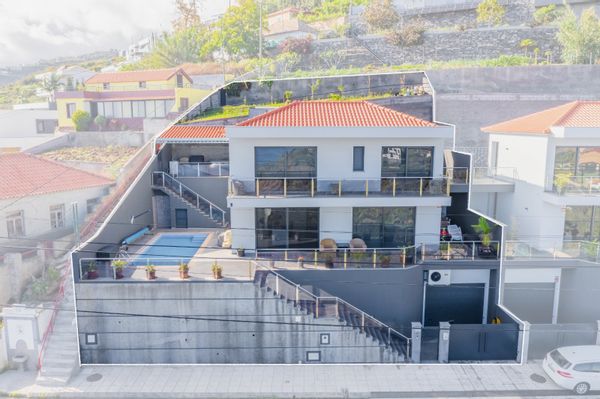 Casa de Patricia