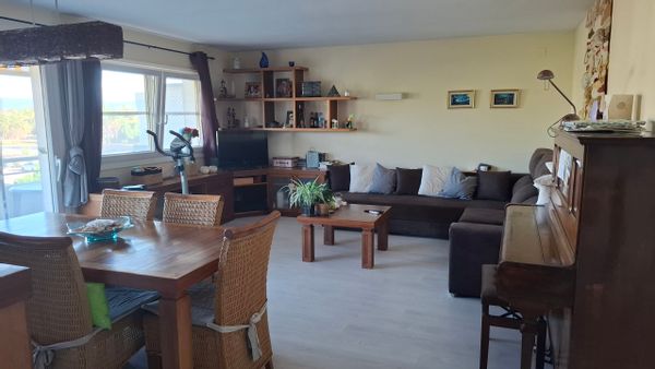 Elisabet's house