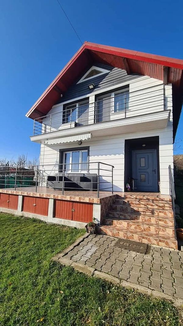 huis van Gabriel