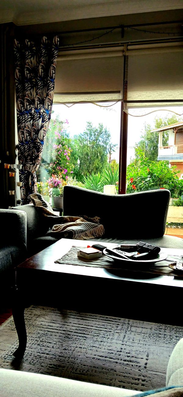 Casa de Fikret