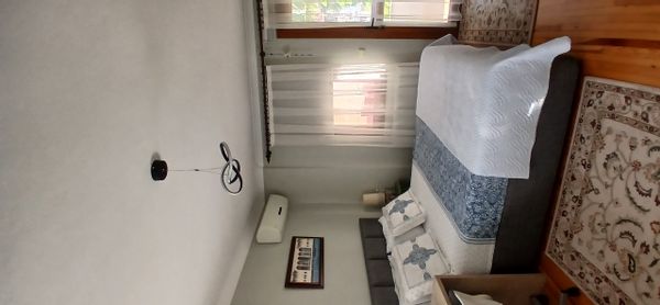 Fikret s Haus