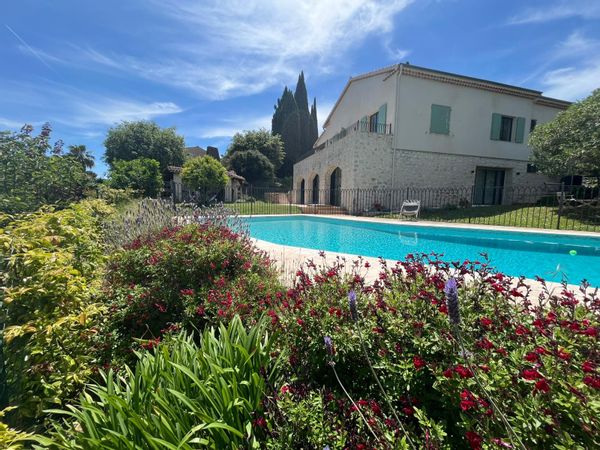 Casa di Anne-Elise
