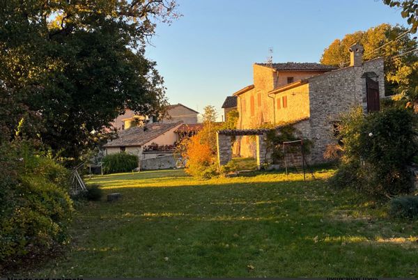 Casa di Conor