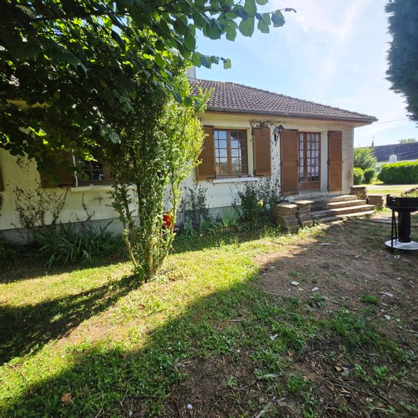 Chrystelles hus