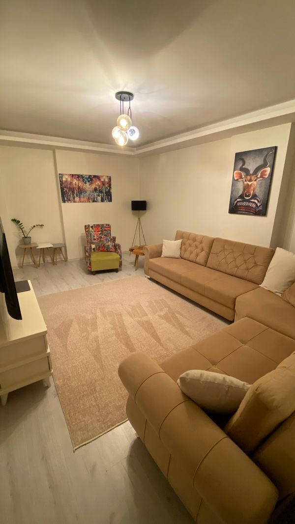 İmrans hus