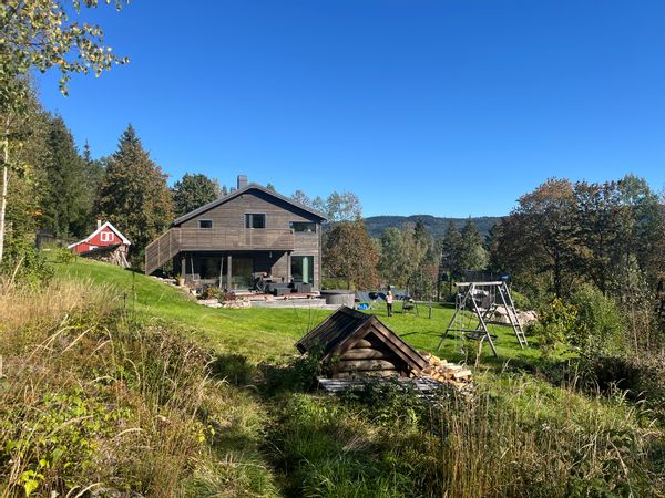Annes hus