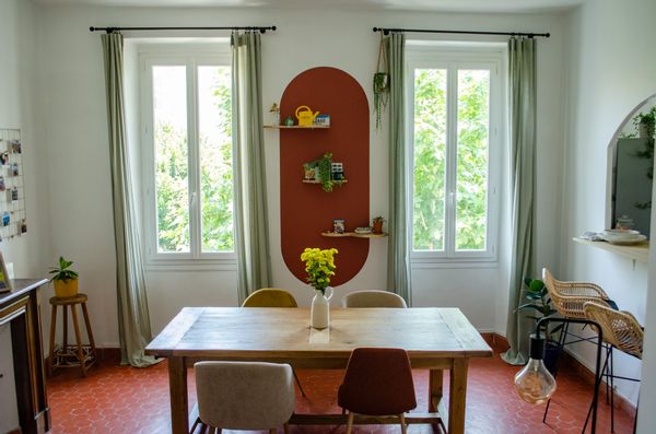 Casa di Corentin