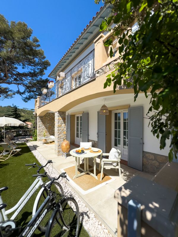 Casa di Pascal