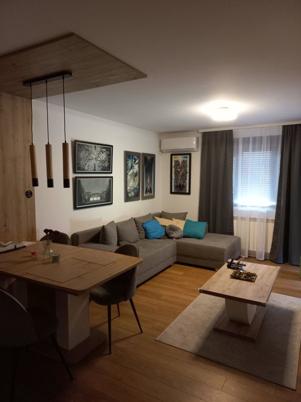 Casa di Mina
