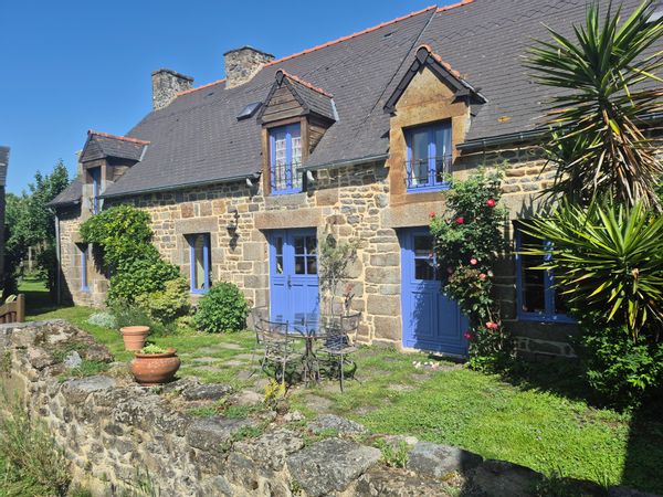 Casa di Mélanie
