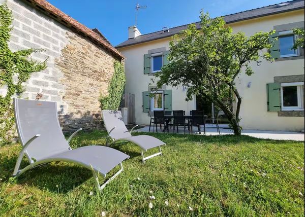 Helenas hus