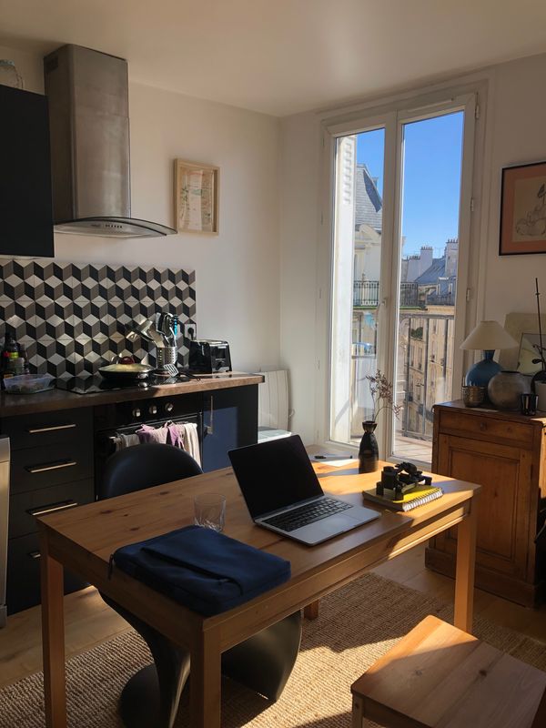 Casa di Inès-Damaris