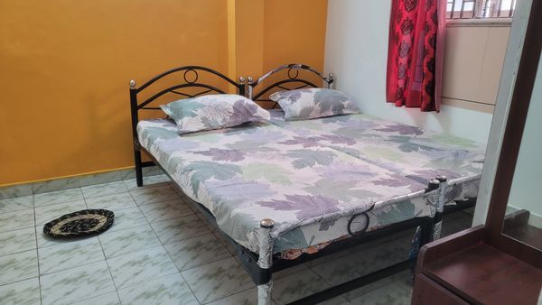 Casa di MVD