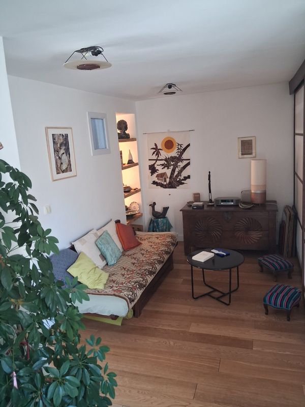 Casa di Dominique