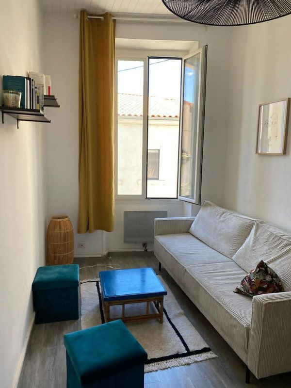 Casa di Anne-Céline