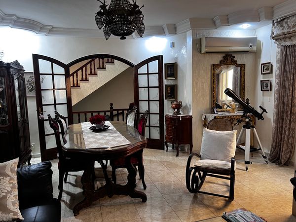 Casa de Amir