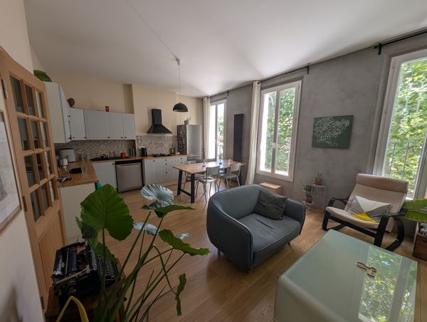 Casa di Emilie