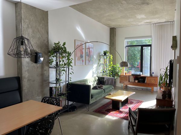 Romains hus