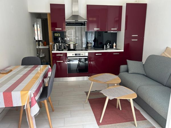 Didier s Haus