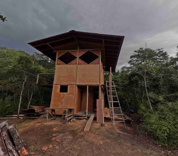 Isabelas hus