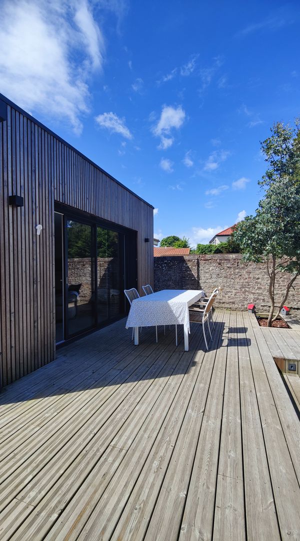 Alexandras hus
