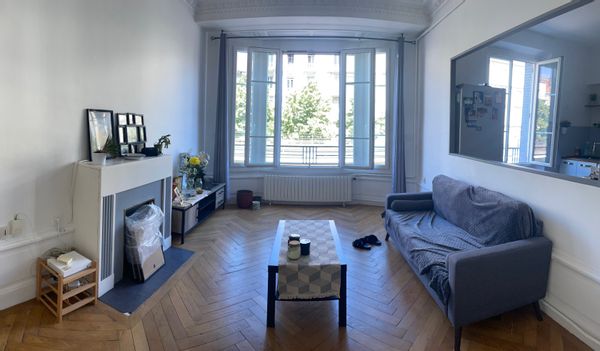Jana's house