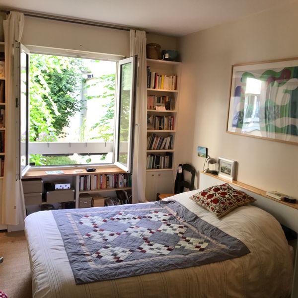 Casa di Tom