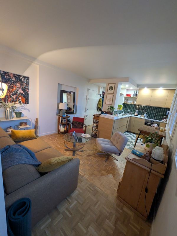 Casa di Julie