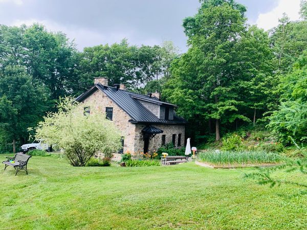 Erics hus