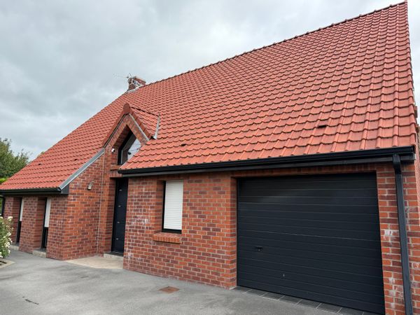 Bénédictes hus