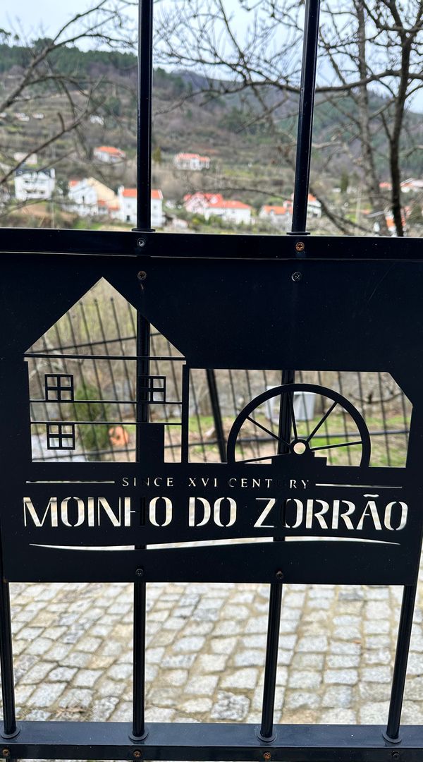 Fernando Fragas hus