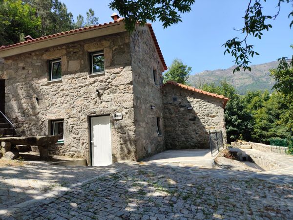 Fernando Fragas hus